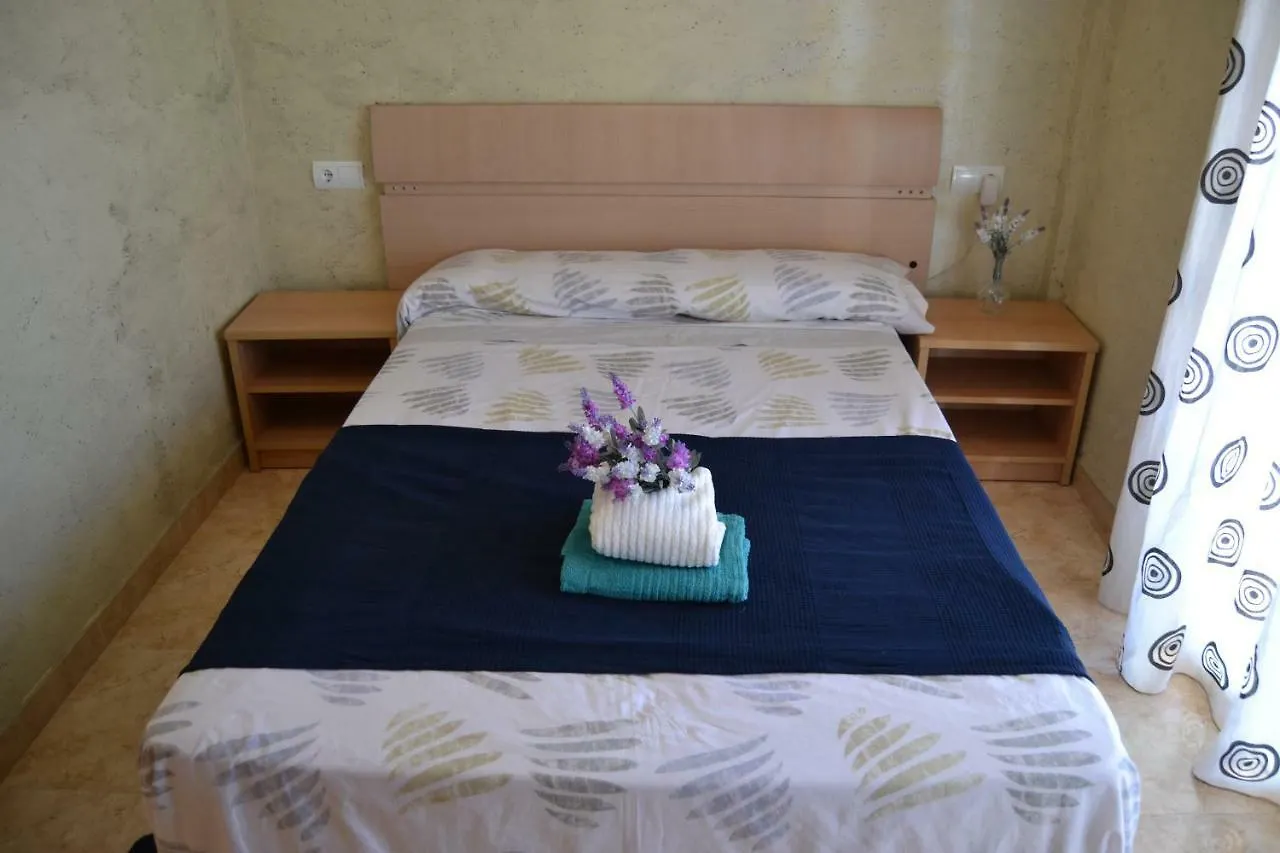 Fabuloso Apartamento Familiar Con Piscina En Salou Apartment Spain