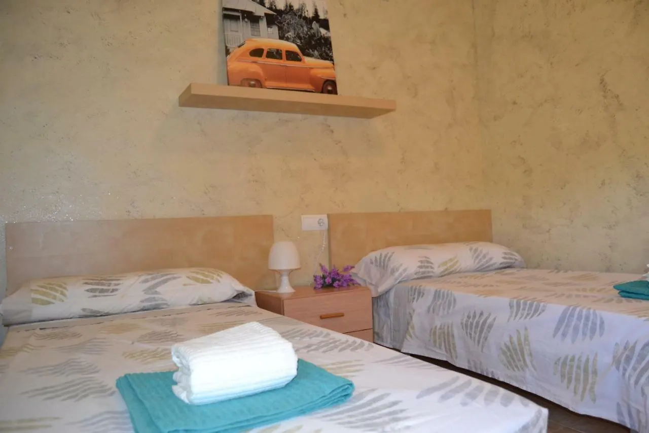 Fabuloso Apartamento Familiar Con Piscina En Salou Apartment