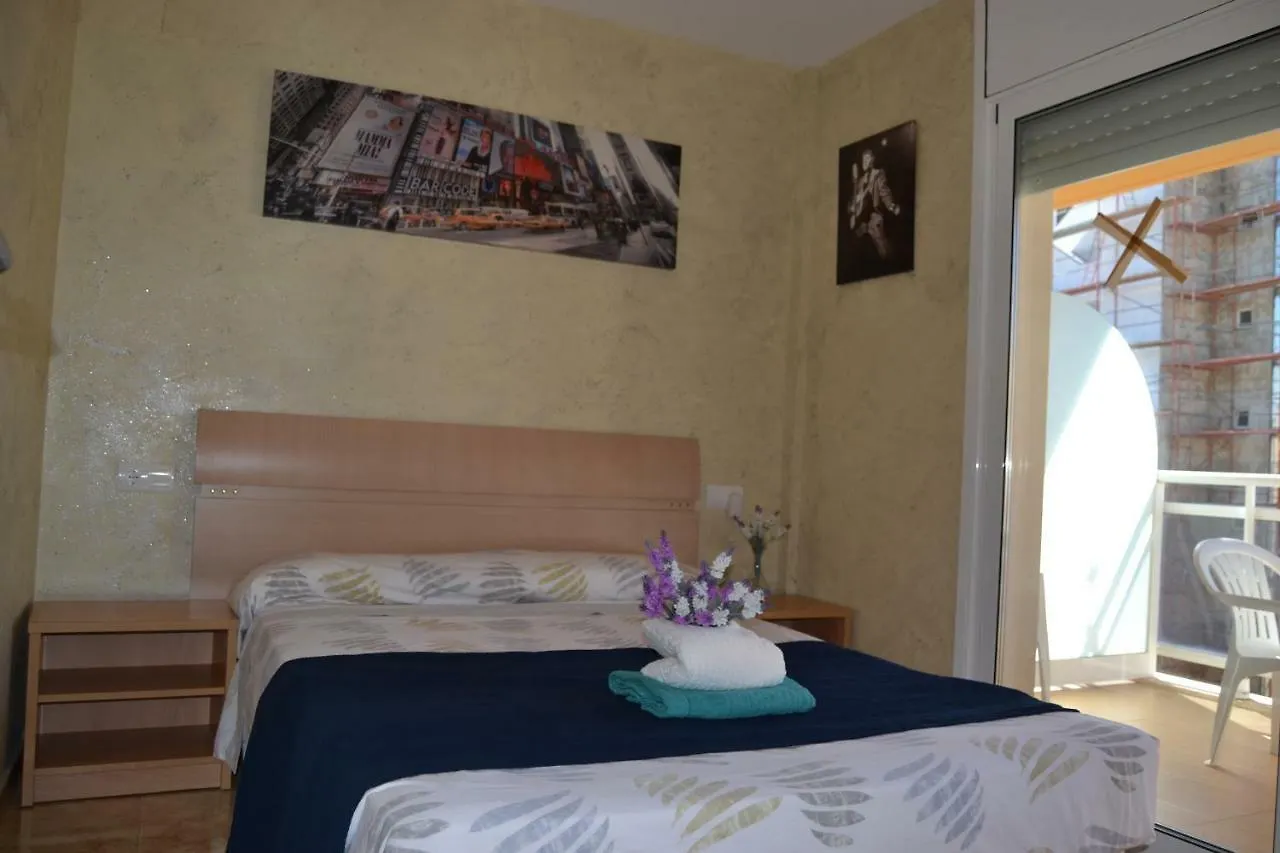 Fabuloso Apartamento Familiar Con Piscina En Salou Apartment