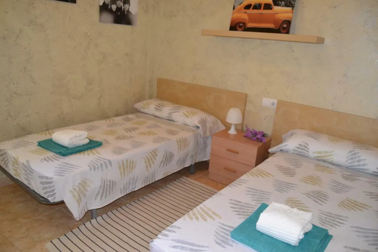 Fabuloso Apartamento Familiar Con Piscina En Salou Apartment 0*,