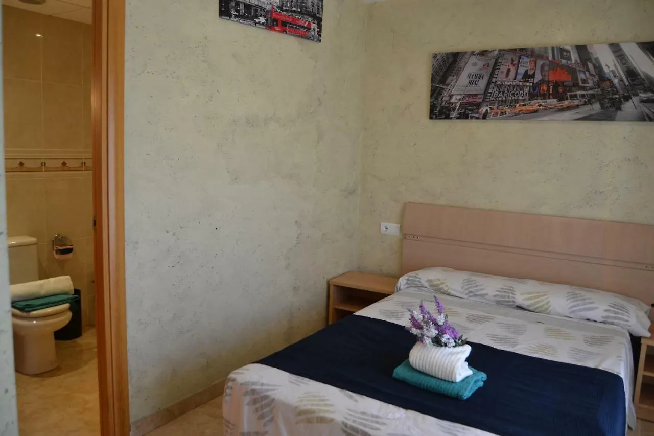 Fabuloso Apartamento Familiar Con Piscina En Salou Apartment
