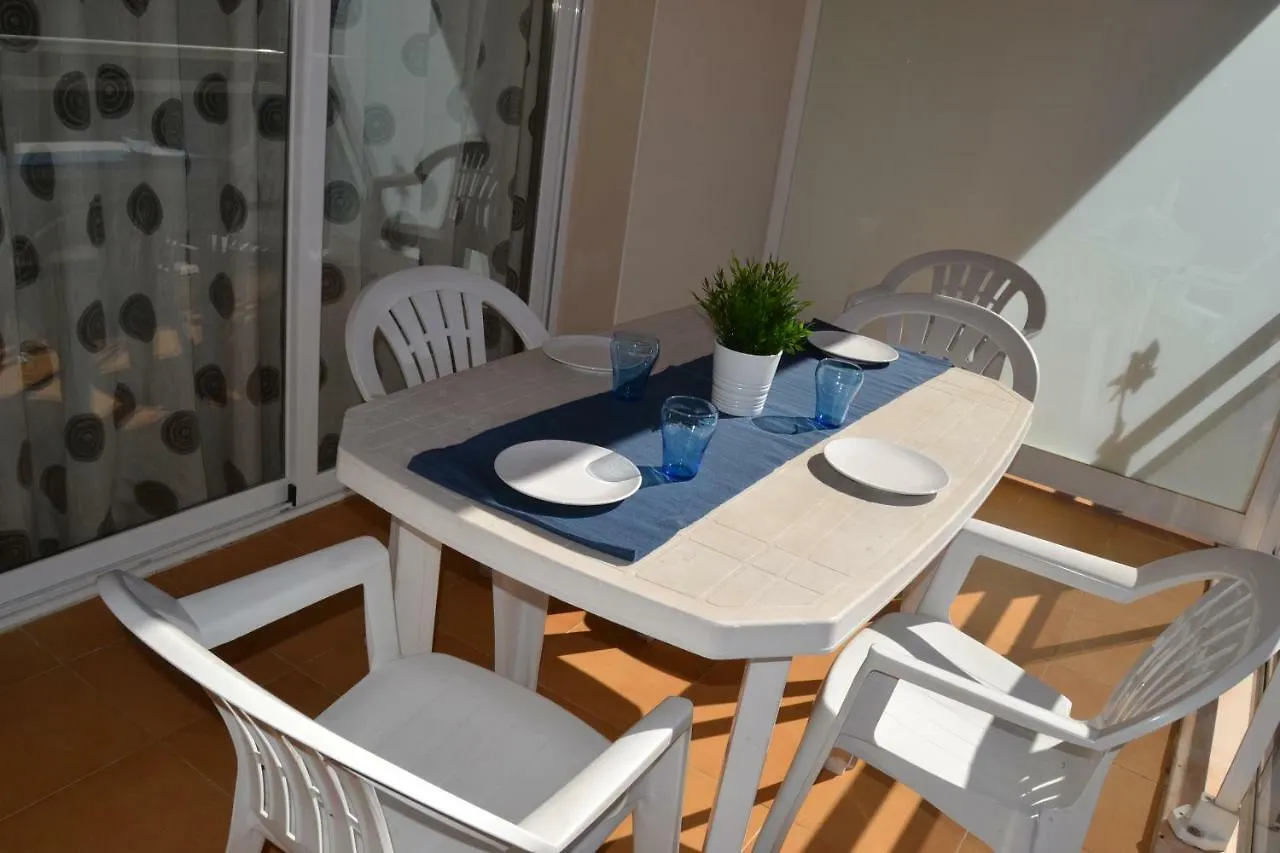 Fabuloso Apartamento Familiar Con Piscina En Salou Apartment 0*,  Spain