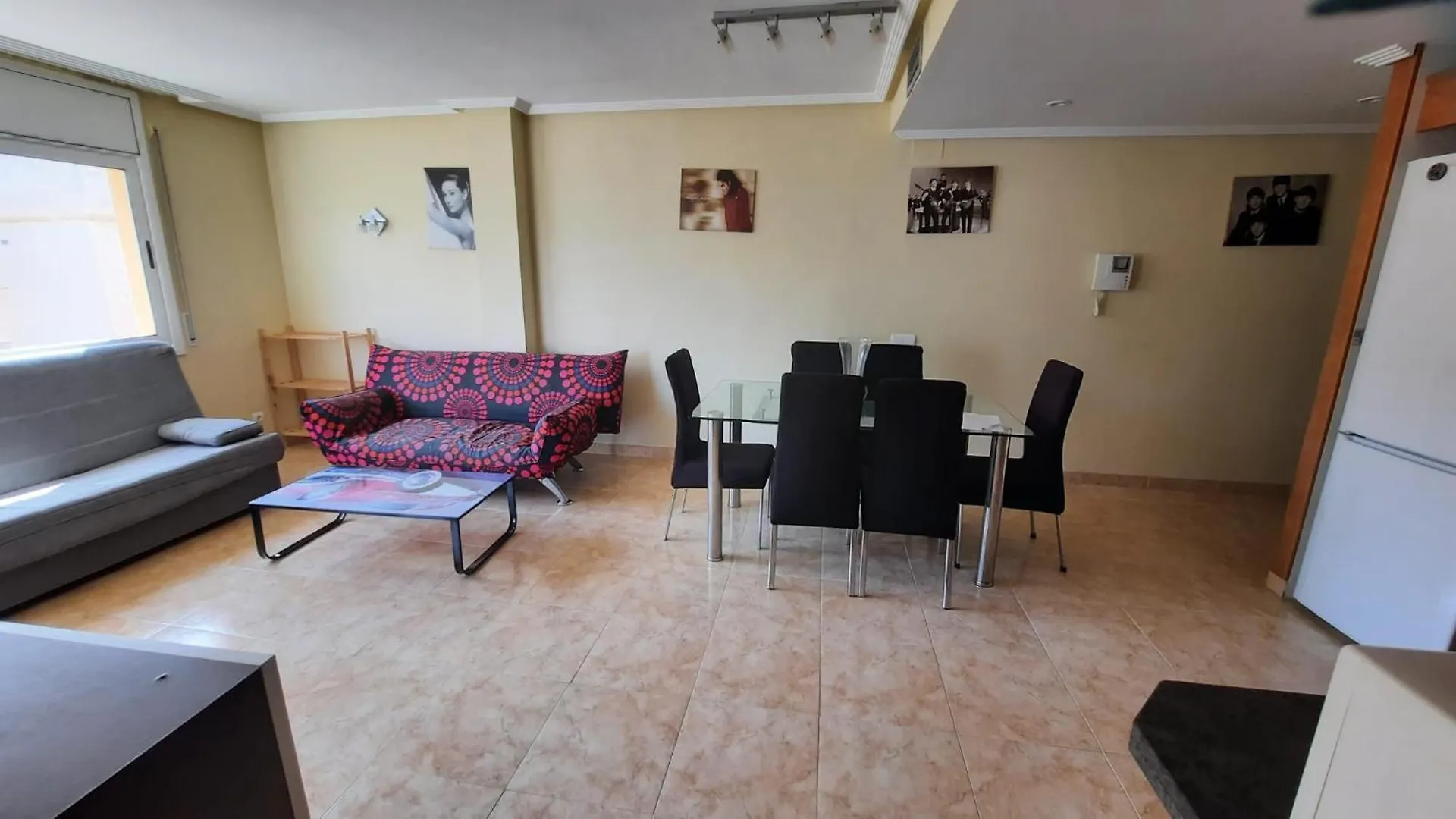 Fabuloso Apartamento Familiar Con Piscina En Salou Apartment