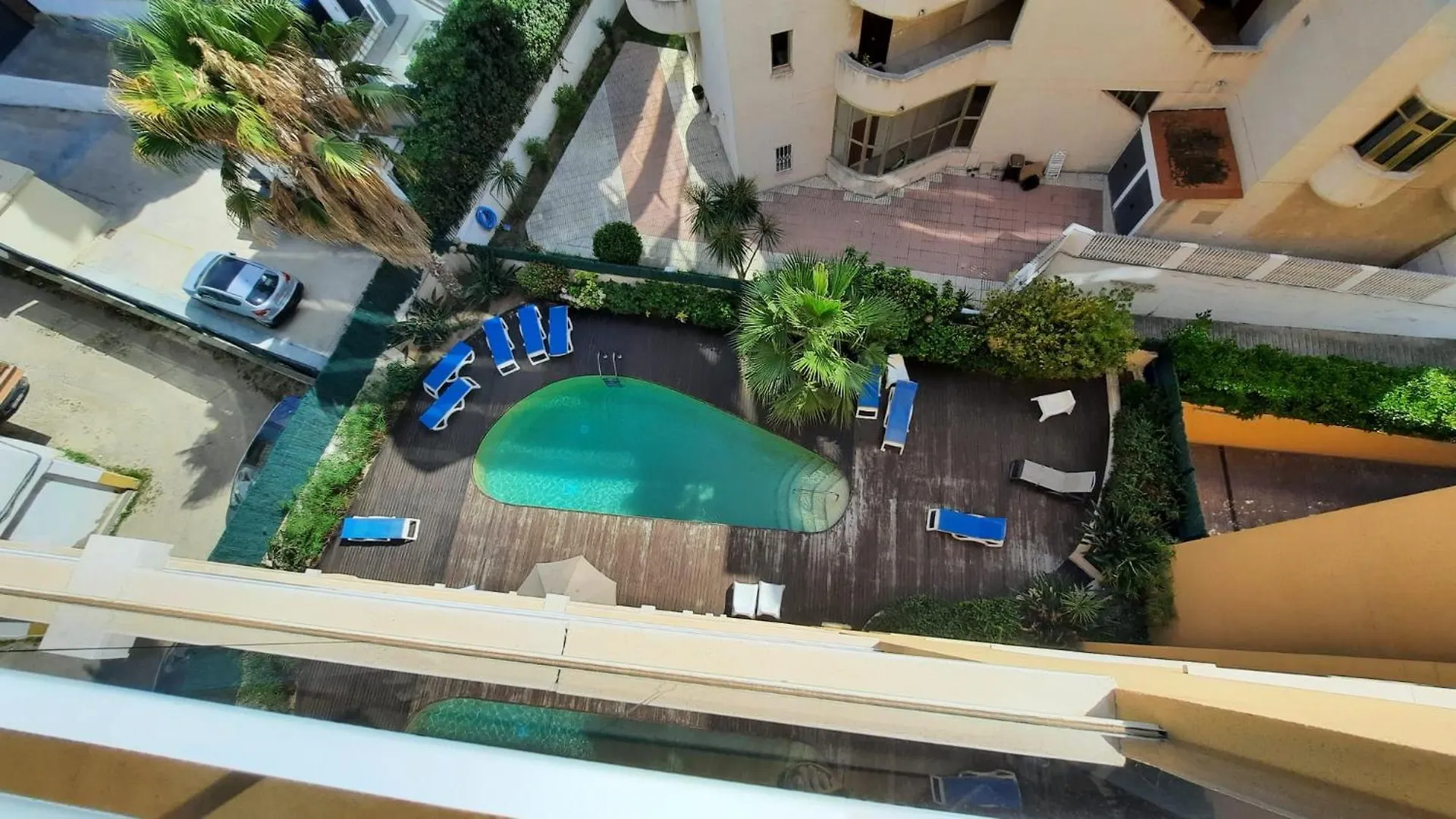 Fabuloso Apartamento Familiar Con Piscina En Salou Apartment