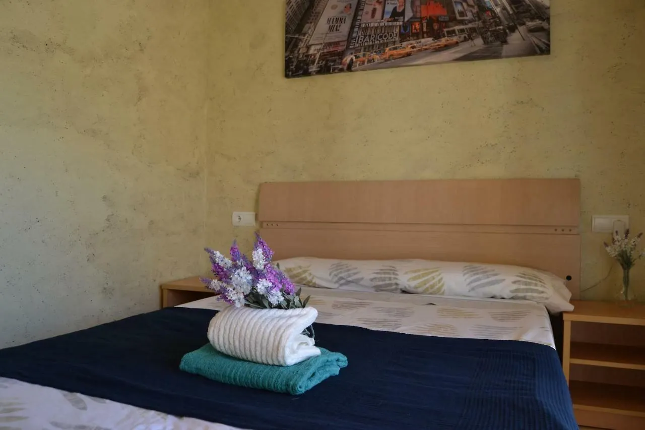 Fabuloso Apartamento Familiar Con Piscina En Salou Apartment