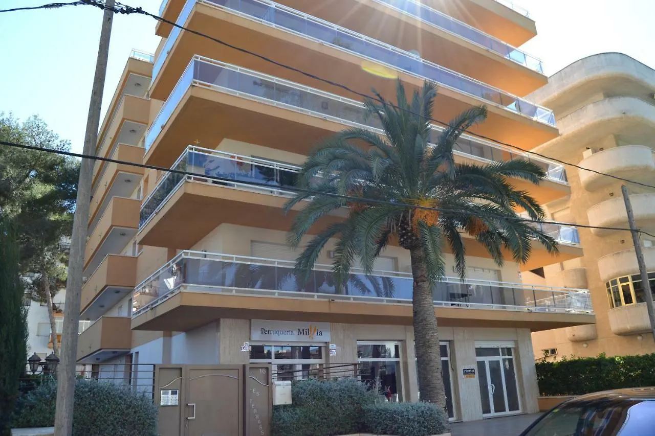 Fabuloso Apartamento Familiar Con Piscina En Salou Apartment 0*,  Spain